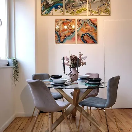 Ekaterina'S City Center Gallery Apartment *