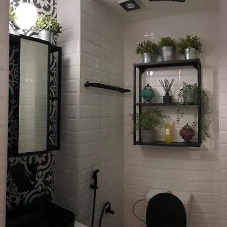 Ekaterina'S City Center Gallery Apartment *