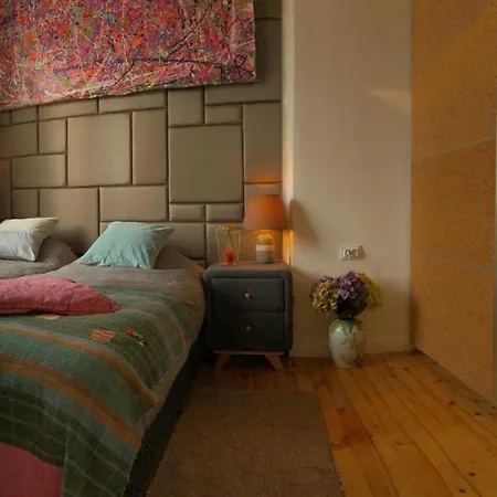Ekaterina'S City Center Gallery Apartment *